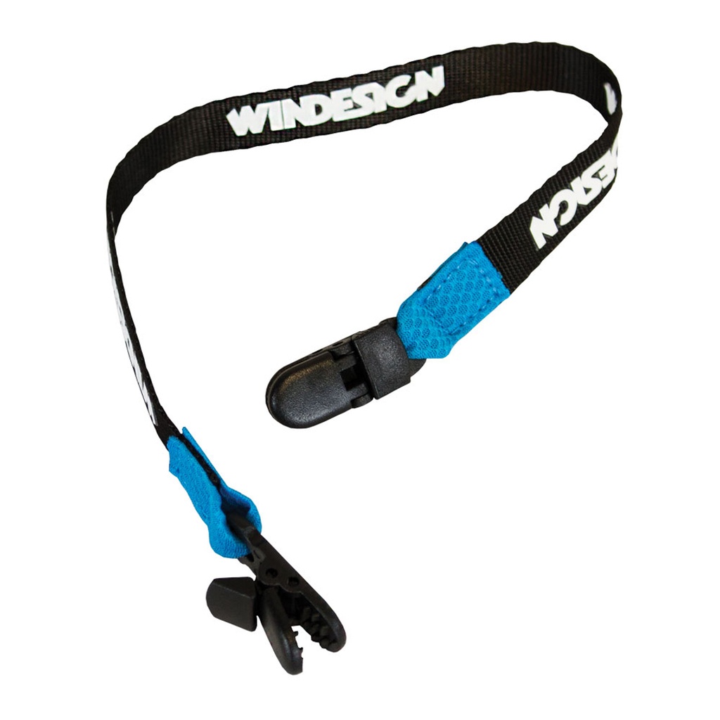 [EX2596] Attache pour casquette et visière