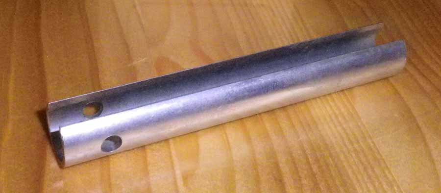 CCT Tube Pin