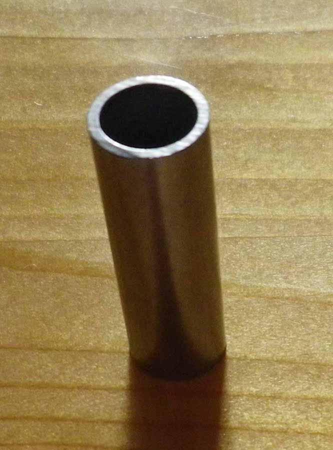 Mast Head Sheave Pin Dragoon/Teddy