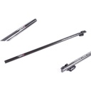 Tiller (bare carbon), RS Aero