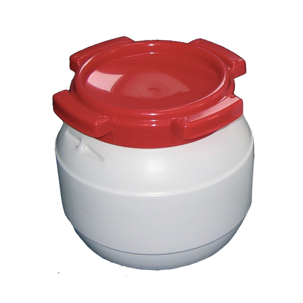 Lunch container 3 liter