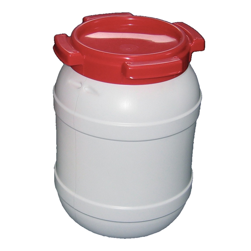 Lunch container 6 liter
