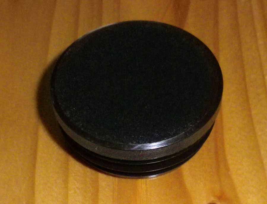 Endstueck D48