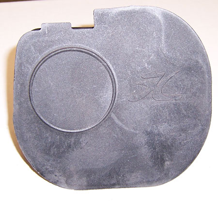Beam Endcap Rear Right Maxfxpactifox