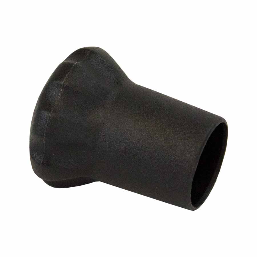Replacement end knob for 20mm carbon extensions