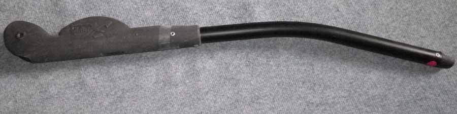 Tiller Arm HC18 Cplte Left