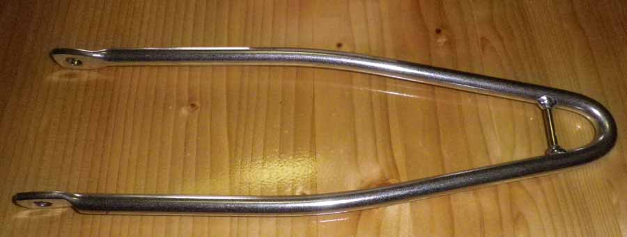 Mast Rotation Arm HC17/18f/21