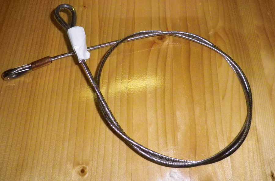 Bridle HC15