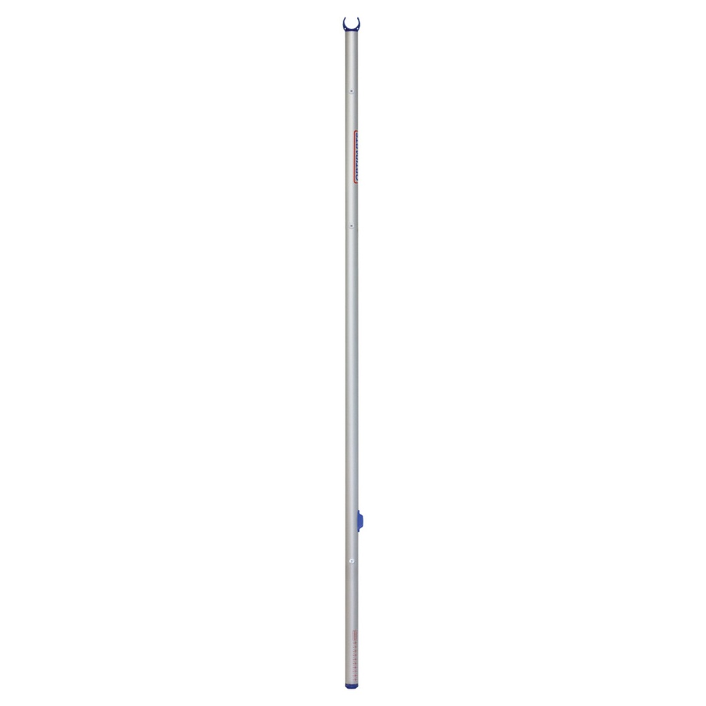Baum Optimist Optiparts Silver 40mm