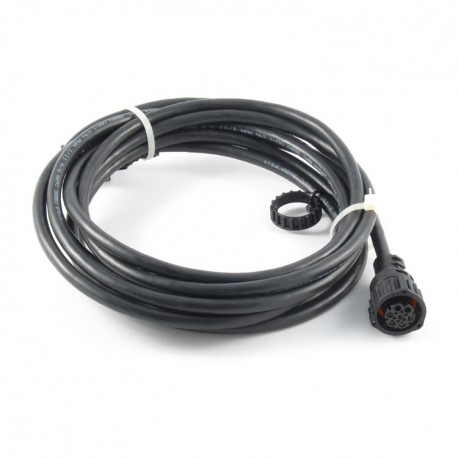 Cable, power extension, 170"