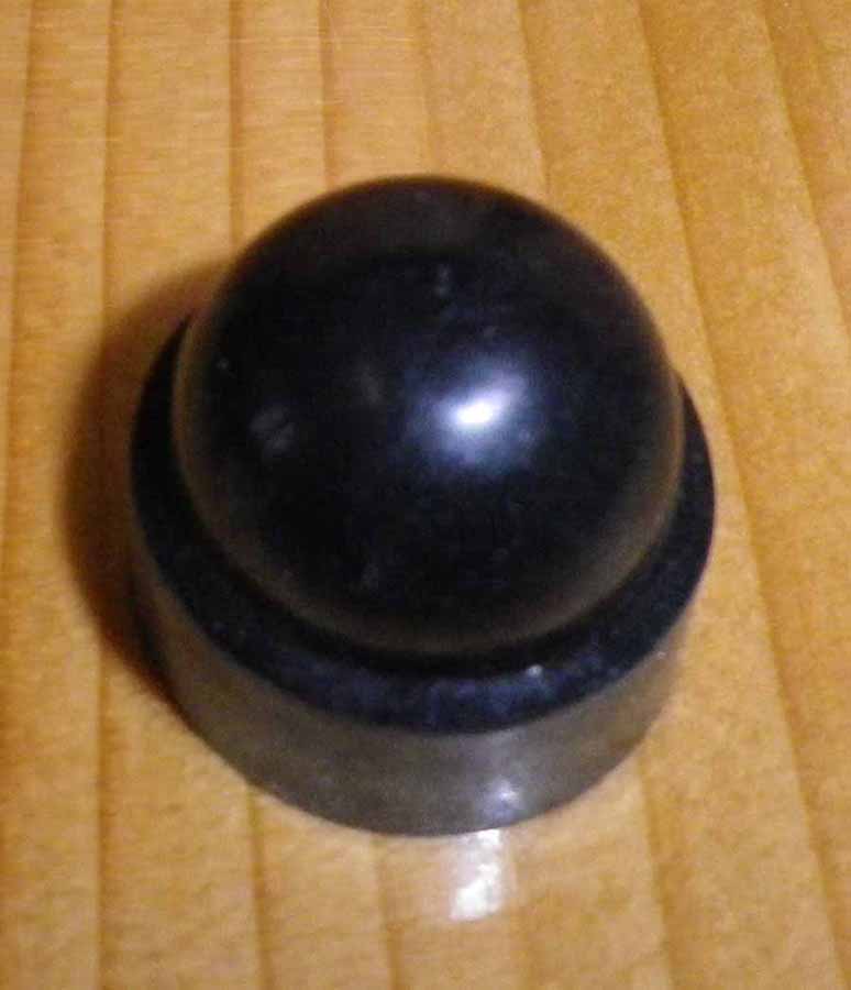 Schraubenkappe Th D10
