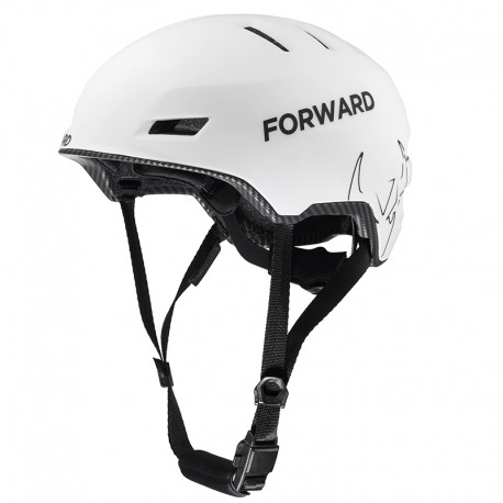 [F ACCAWIP203A-00720] Sailing helmet ProWip 2.0 - white mat, 55-59 cm