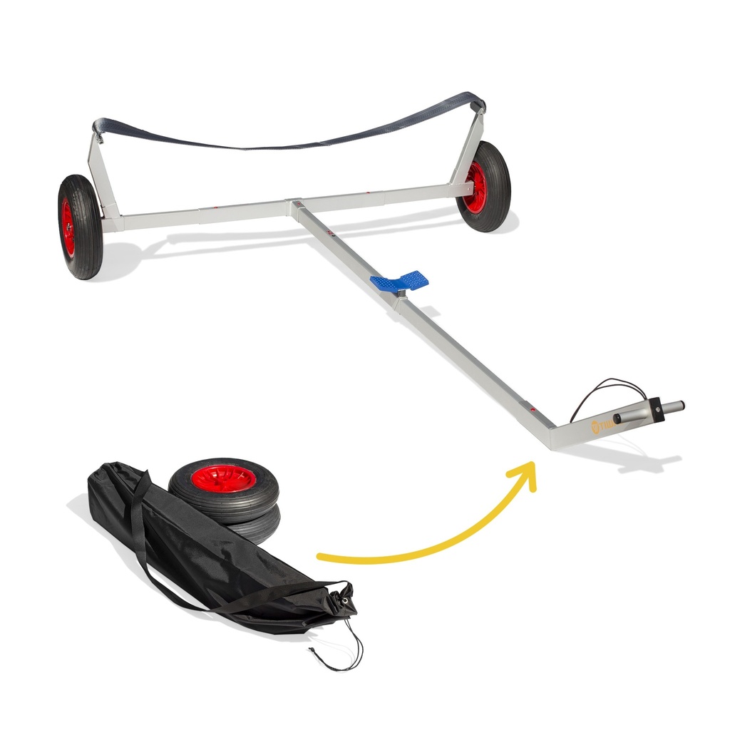 [TW-1TROL02] Rolli for Tiwal 2 und Tiwal 3
