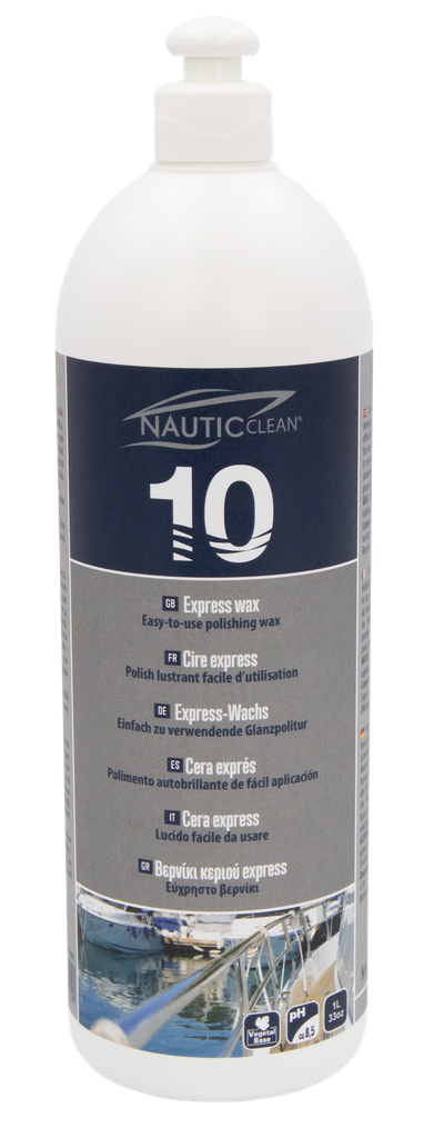 Express wax, 1lt