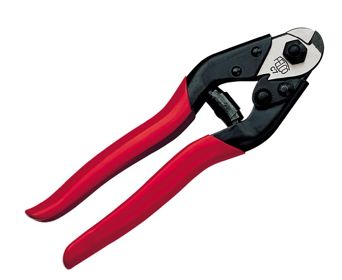 Cable Sheat Felco one-handed, length 190mm
