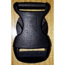 Top cover Buckle