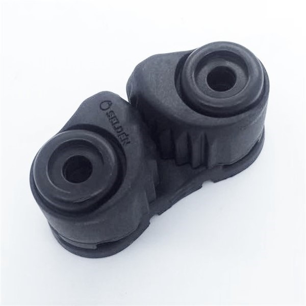 Cam cleat 27mm Carbon MK2