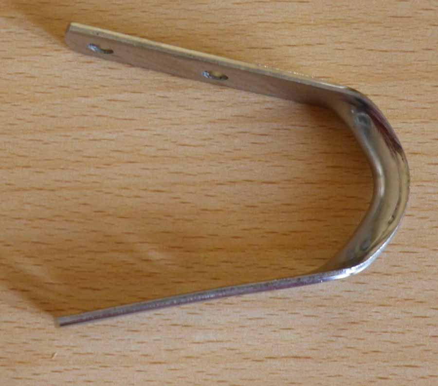 Block Hanger