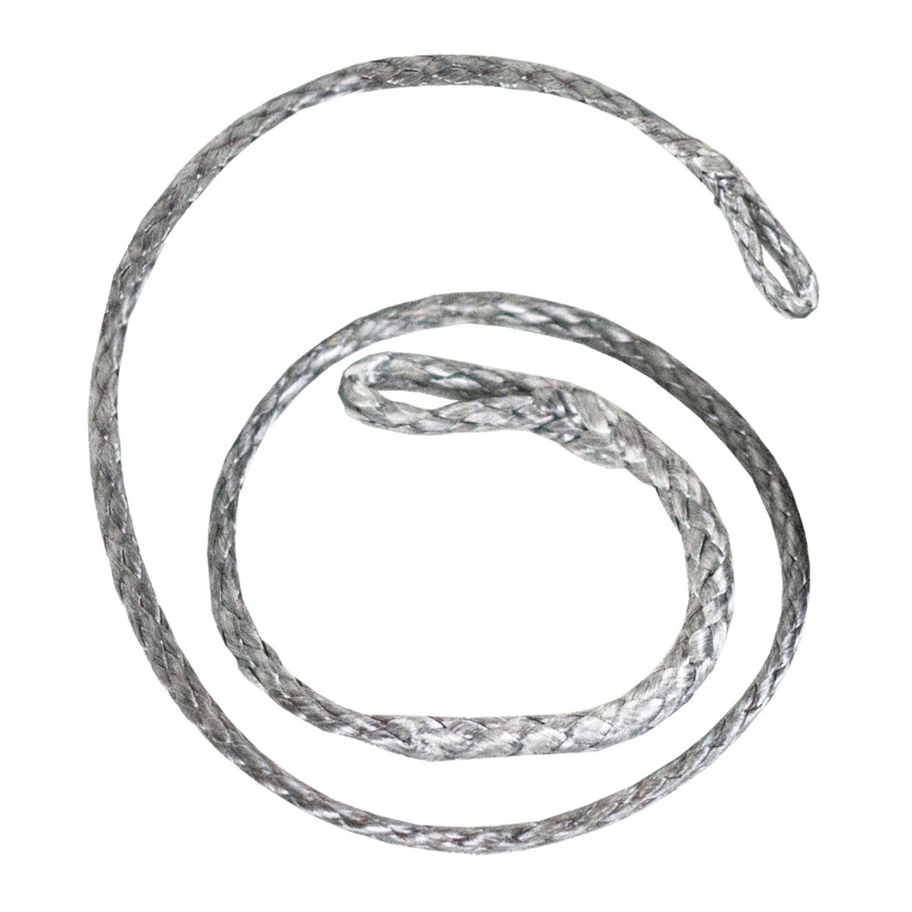 Replacement halyard line