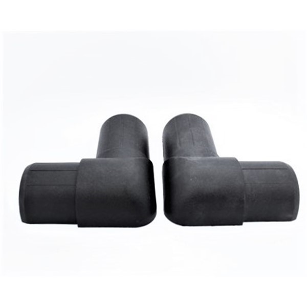 Wing elbow (bottom and top part) for RS700