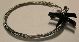 Trapezkabel HC18TI/Pearl, 1 stk