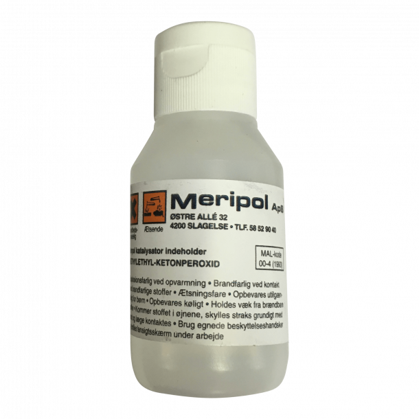 [W-81000104] Hardener for Gelcoat + Topcoat