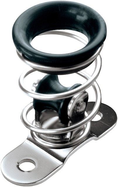 Base swivel with spring Orbit 40 and 55mm