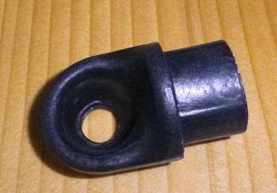 Pinnenendstueck