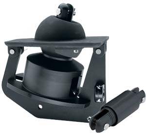 Fockroller Unterdeck (gross) 6mm