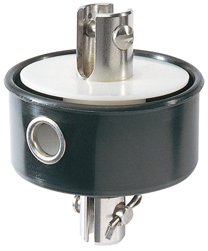 [RF076] Fockroller mit Trommel 65mm