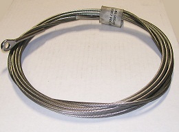 Forestay Wire HC18