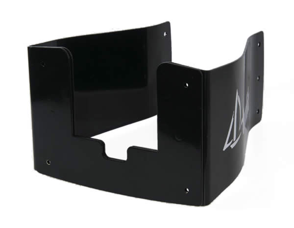 Mast Bracket 1 up (for Maxi, Dual Maxi or Race Master) T070