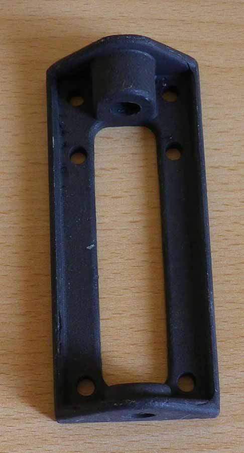 Femelot Alu Hc14 Noir ‘