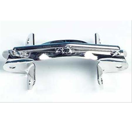 Set Of Spreader Bracket+2 Lugs