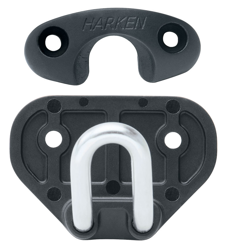 Fairlead standard fast release for H150/ H365