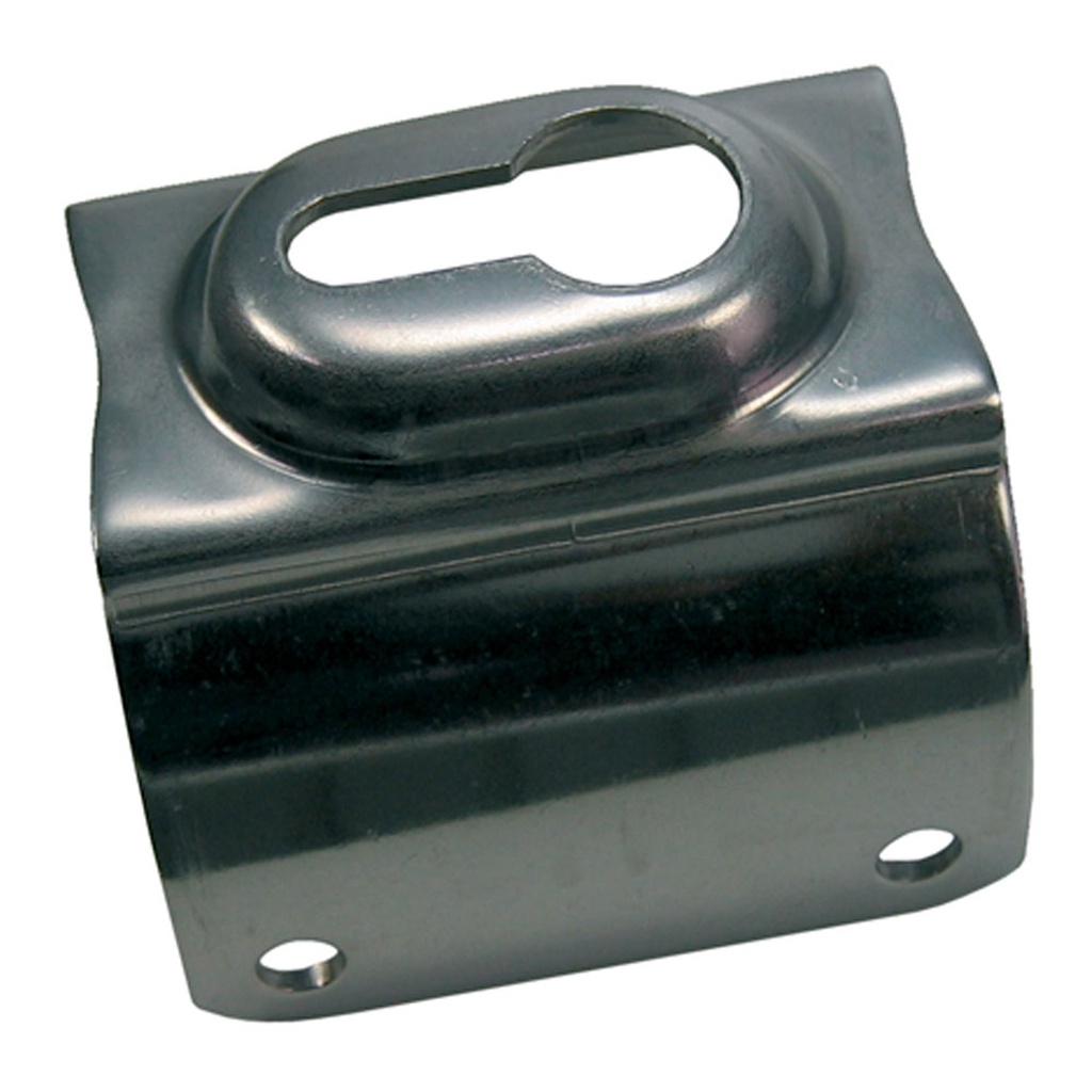Vang boom attachment