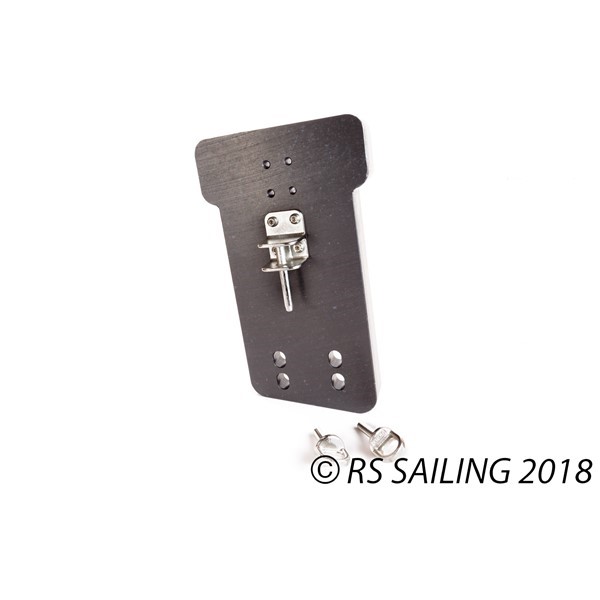 Fixation pour le moteur, RS Quest, RS Toura