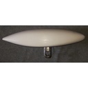 Flotteur de mât pour RS Cat 14, Cat 16, Quest, Toura