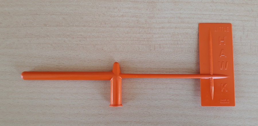 Pfeil für Stander Little Hawk MK1