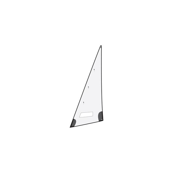 Jib "9" for RS Venture Connect SCS