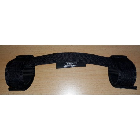 Footstraps (paar) for RS600/700/800 and Musto Skiff