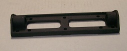 Gudgeon 18 + Bushing