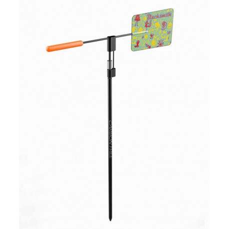 Wind indicator Blacksmith for Optimist, model Crazy Monster 4