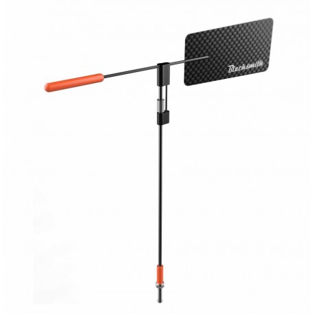 Wind indicator Blacksmith for dinghy, model Olympic