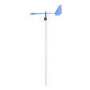 Wind indicator Pro, blue (5mm)