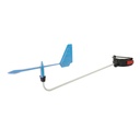 Windindicator pro WK2 blue