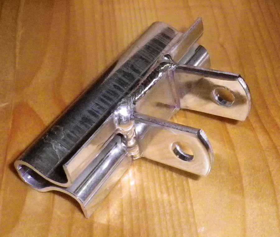 Gleiter Lbeschlag