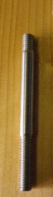 Stiftschraube Gross Vorderholm