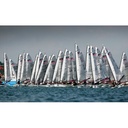 Grand-voile "10.2" pour RS100