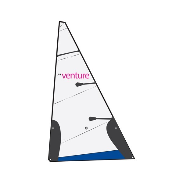Mainsail "9" for RS Venture Connect SCS